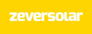 logo Zeversolar